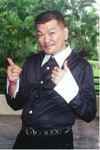 潘安邦戎祥英年早逝 2013年开年十大明星不幸去世