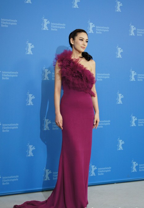 80后女星品味气场大比拼