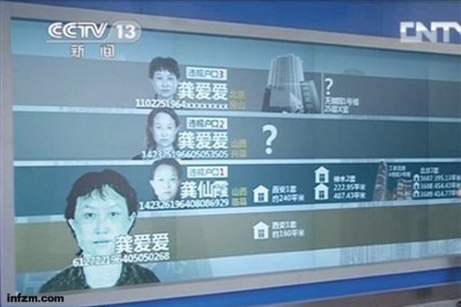 陕西神木千人资产过亿 县城房价过万