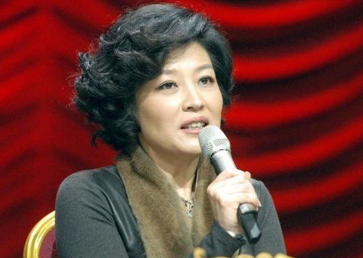 哈文升任CCTV3节目部主任