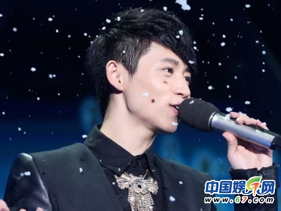 二货明星欢乐多 陈奕迅对麦放屁