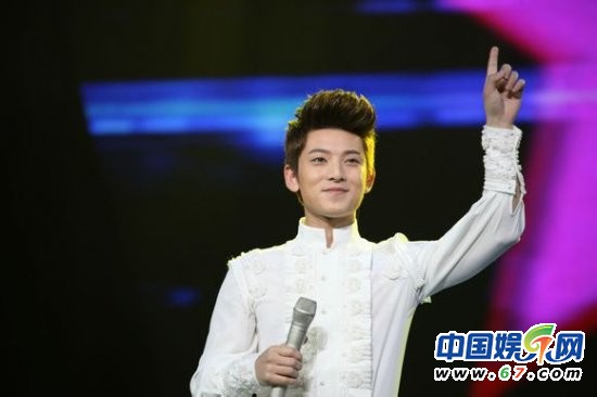 二货明星欢乐多 陈奕迅对麦放屁