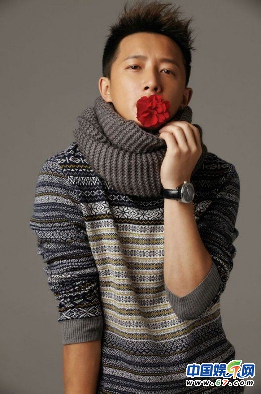 二货明星欢乐多 陈奕迅对麦放屁