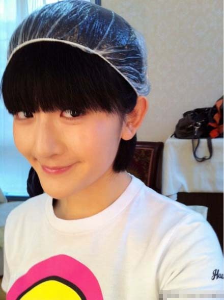 芒果台美女主持PK 都很养眼啊