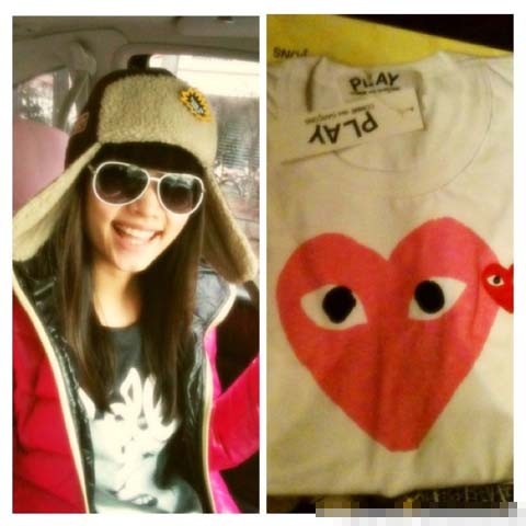 芒果台美女主持PK 都很养眼啊