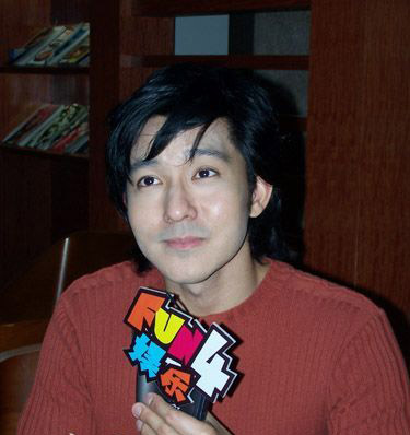 林志玲八段坎坷恋情：屡遭富豪甩 爱玩姐弟恋(图)