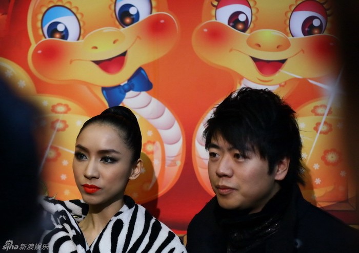 央视春晚第五次终极联排众星现身 揭秘台前幕后(图)