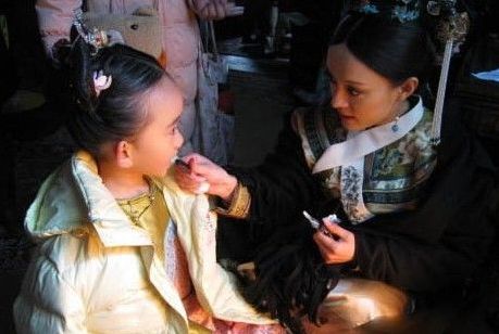 网友神翻译美版《甄嬛传》 让你笑破肚皮！/图