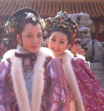 网友神翻译美版《甄嬛传》 让你笑破肚皮！/图