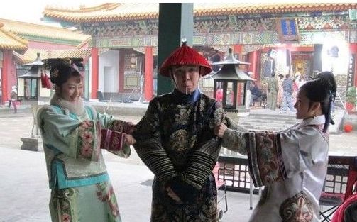 网友神翻译美版《甄嬛传》 让你笑破肚皮！/图