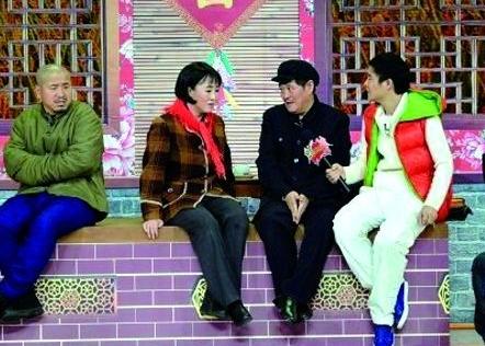 赵本山遭封杀疑因得罪李双江