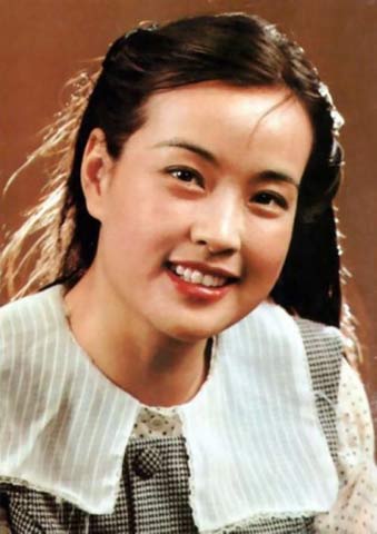 揭网友最爱的春晚女神