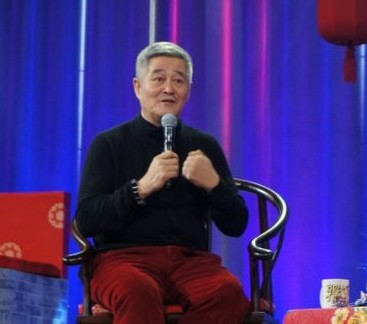 赵本山小品“封山之作”被指取笑精神病人(图)