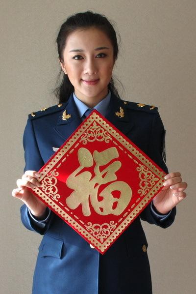 央视蛇年春晚现睡觉姐 盘点春晚意外走红观众