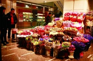 半数单身者有异性知己 半数单身者有异性知己