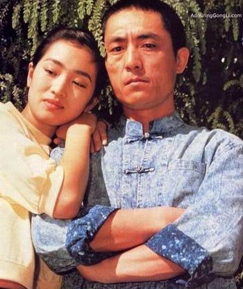 中国十大名导婚恋情仇