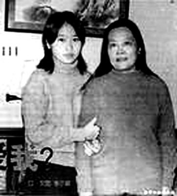 中国十大名导婚恋情仇