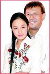 中国十大名导婚恋情仇