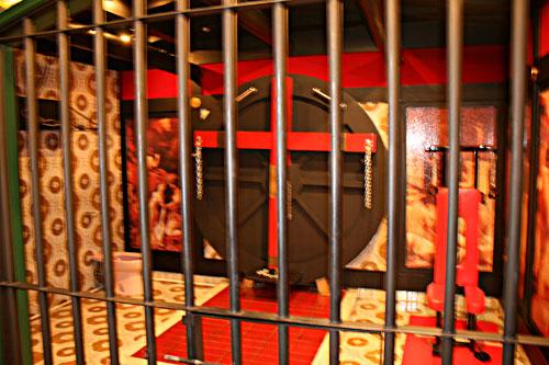 窥视真实日本 风情旅馆令人咋舌