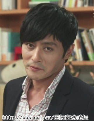 明星出道10年 丑小鸭变凤凰！