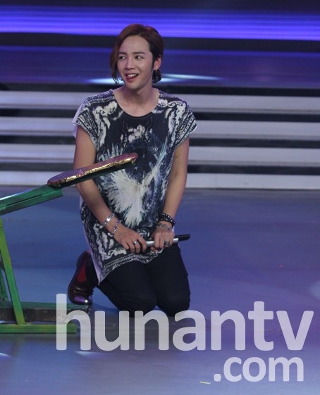 明星出道10年 丑小鸭变凤凰！