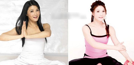 武打明星现状 金轮法王最凄惨