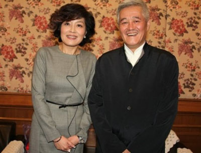 蛇年春晚赵本山不给面子 揭与哈文结怨内幕