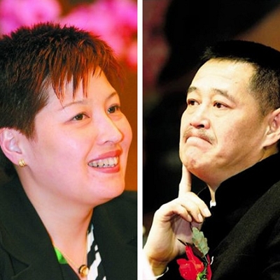 蛇年春晚赵本山不给面子 揭与哈文结怨内幕