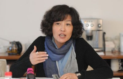 蛇年春晚赵本山不给面子 揭与哈文结怨内幕