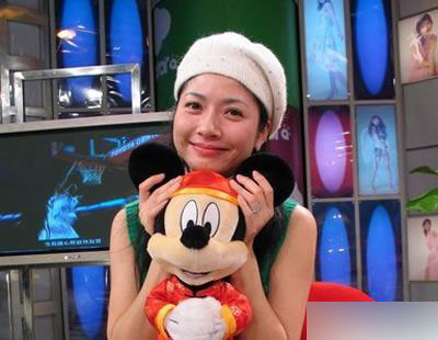 吉雪萍二胎喜得贵子