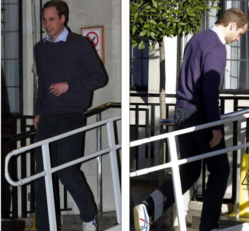 凯特王妃怀孕上裸照曝光引风波