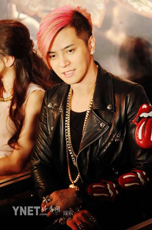 罗志祥今年将花费135万元犒劳员工，带员工出游