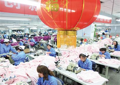 “开门鞭”明显少于往年