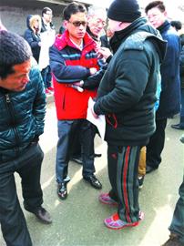 老厨师找工三考老板 老板人品薪酬工作环境成考察重点