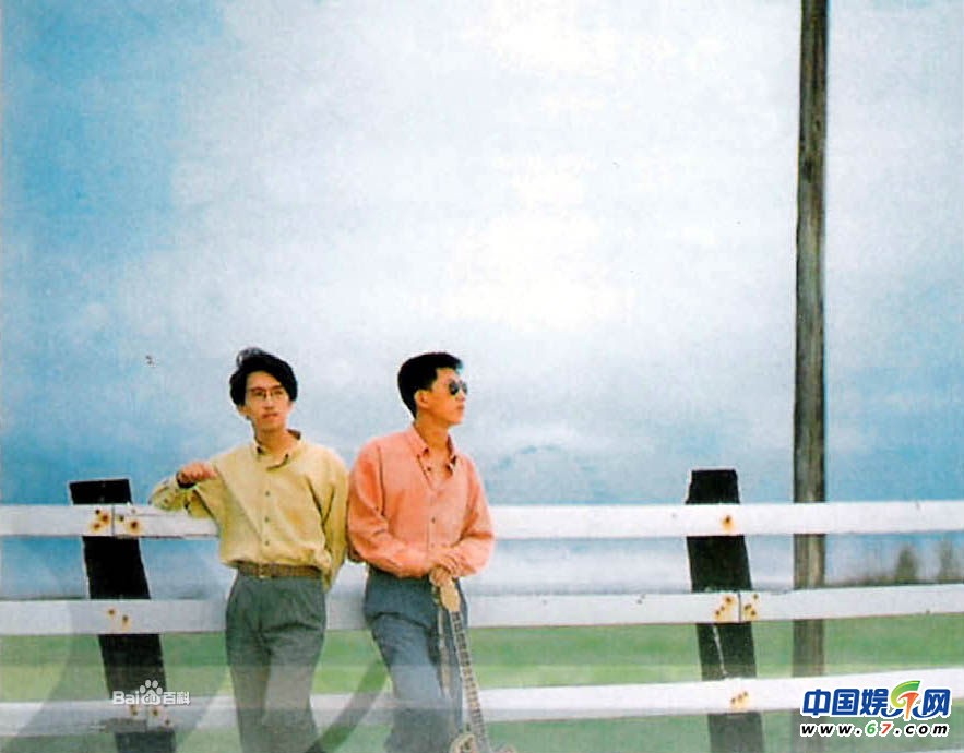 林志炫登《我是歌手》飙高音引轰动 图揭出道至今最全专辑封面