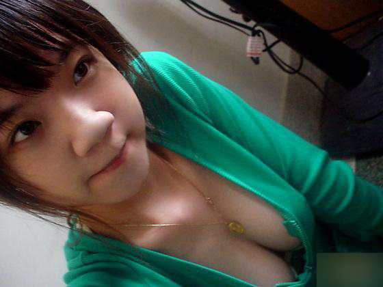 女学生的胆子到底有多大？