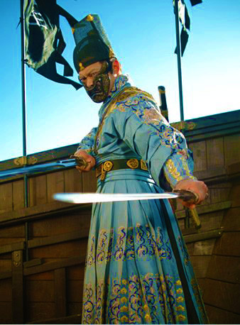 红花渐成绿叶 看谁还有翻身机会