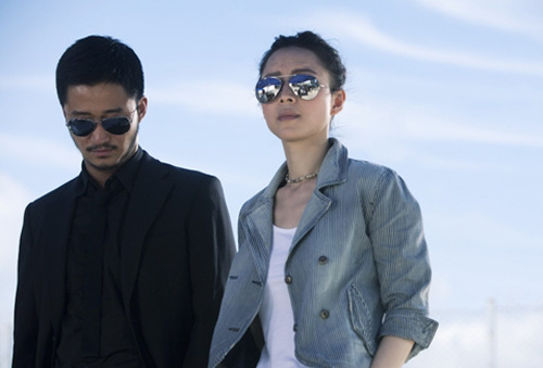 红花渐成绿叶 看谁还有翻身机会