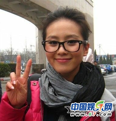 明星装嫩自拍秘籍