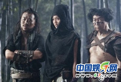 揭秘《西游》熟脸配角身份 