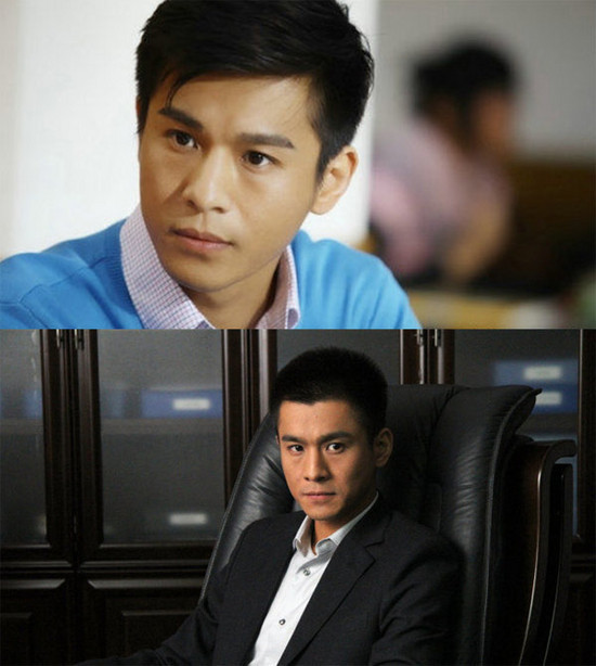 那些年我们追过的俊男美女