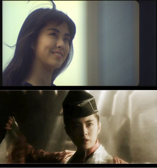 那些年我们追过的俊男美女