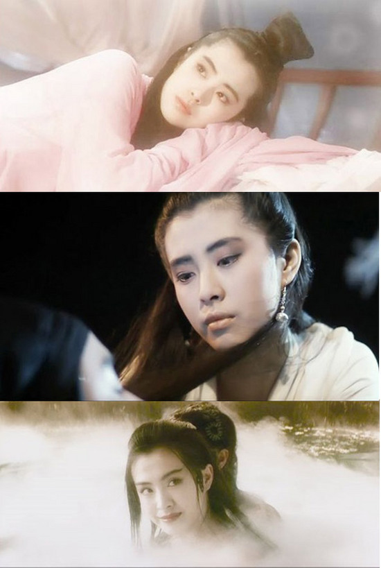 那些年我们追过的俊男美女