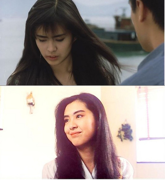 那些年我们追过的俊男美女