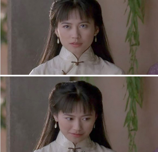 那些年我们追过的俊男美女