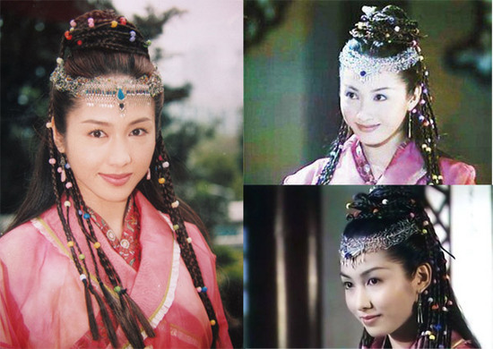 那些年我们追过的俊男美女