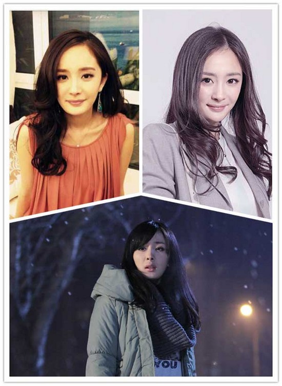 那些年我们追过的俊男美女