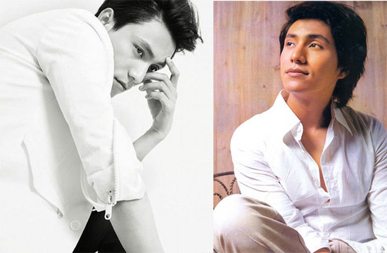 那些年我们追过的俊男美女