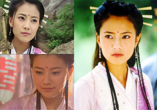 那些年我们追过的俊男美女