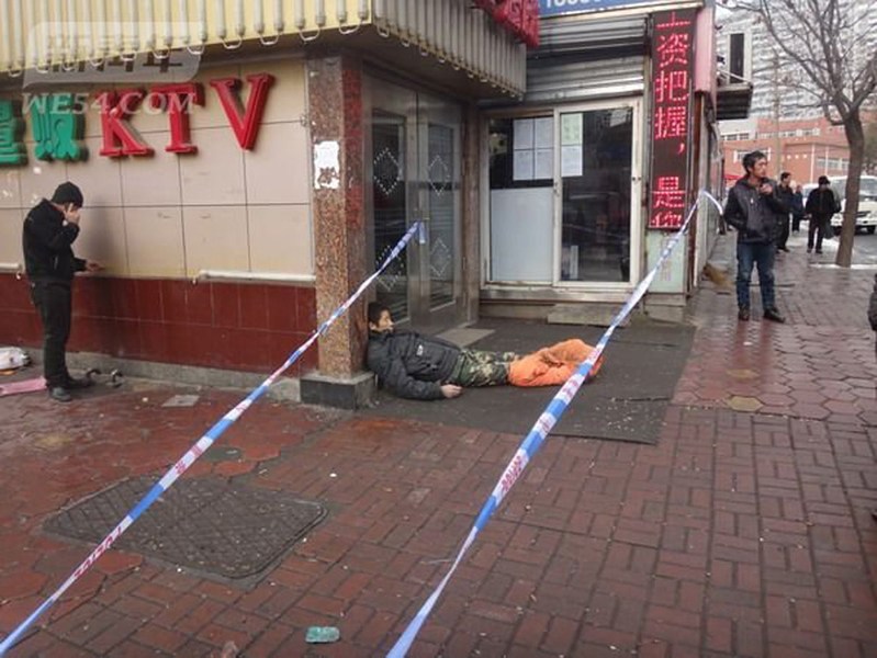 现实就这么残酷 你不得不去面对